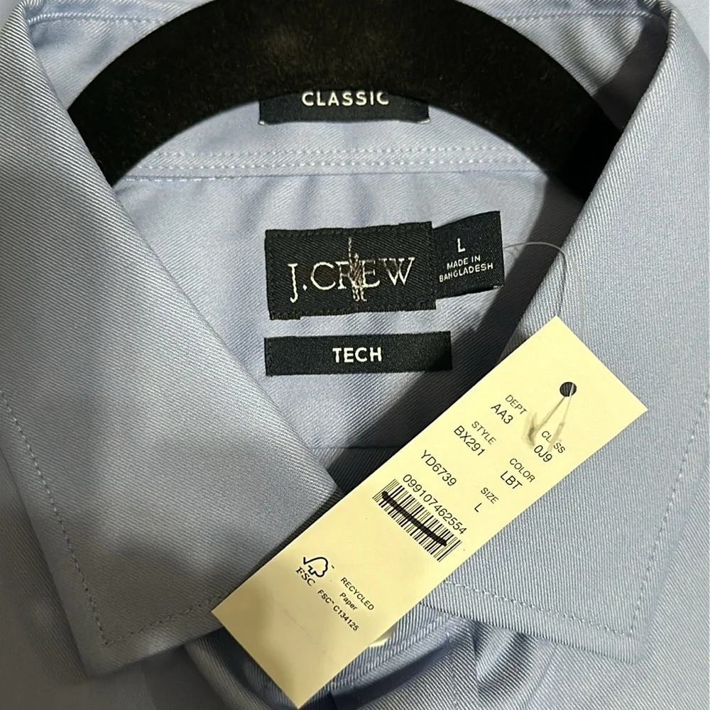 J. Crew we craft